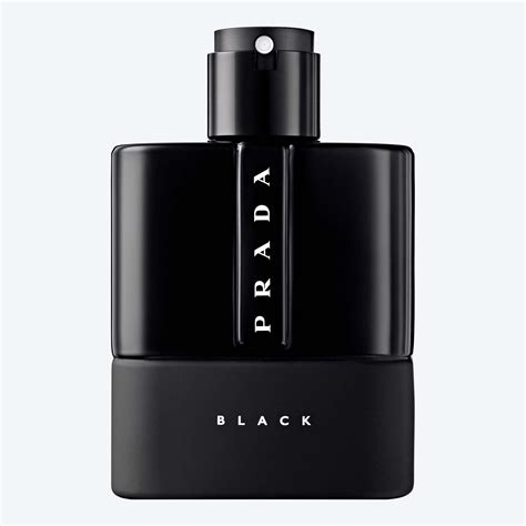 prada la luna rossa black|is prada black discontinued.